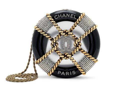 metier d'art chanel monte carlo|A collector’s guide to Chanel Métiers d’Art handbags.